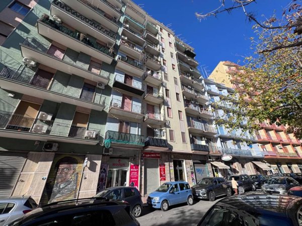 appartamento in vendita a Taranto in zona Italia-Montegranaro