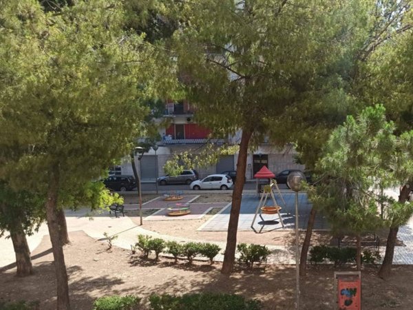 appartamento in vendita a Taranto in zona Solito-Corvisea