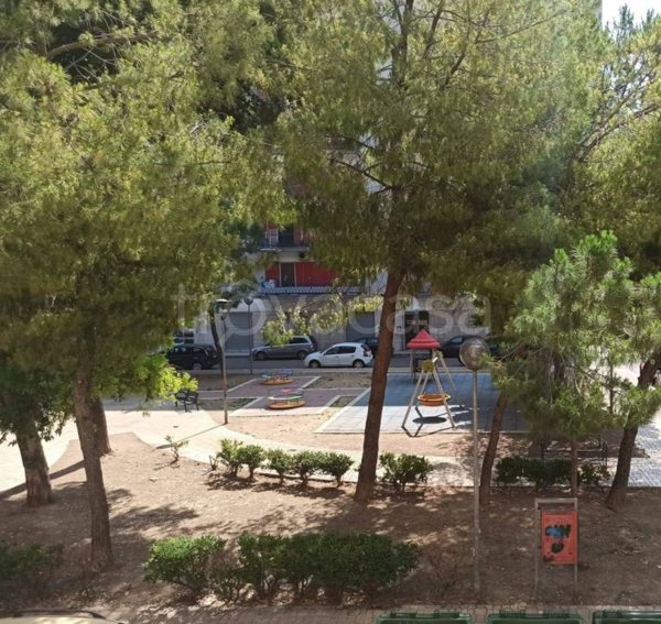 appartamento in vendita a Taranto in zona Solito-Corvisea