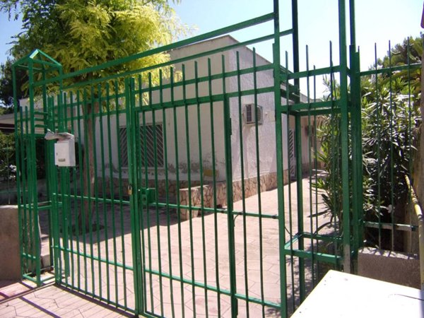 casa indipendente in vendita a Taranto in zona San Vito