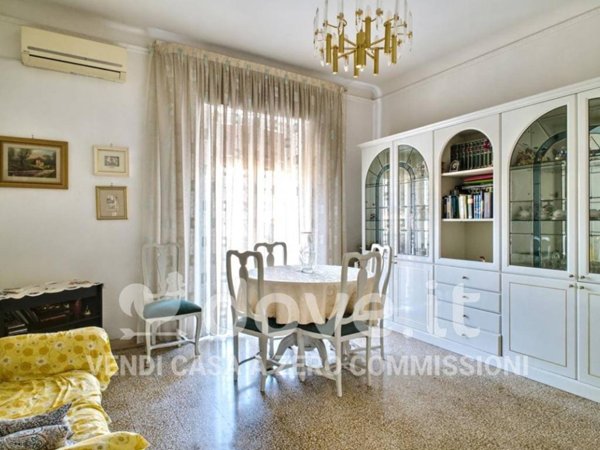 appartamento in vendita a Taranto in zona Tre Carrare-Battisti