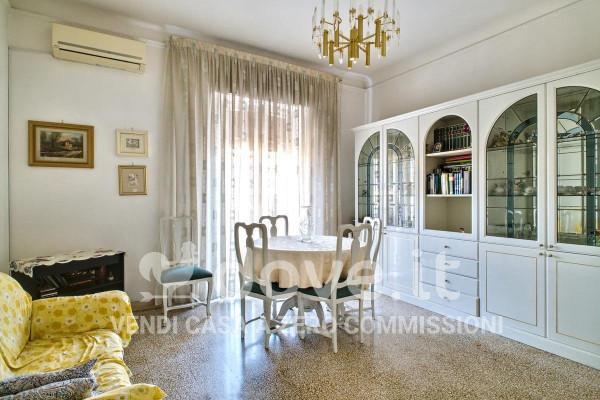 appartamento in vendita a Taranto in zona Tre Carrare-Battisti