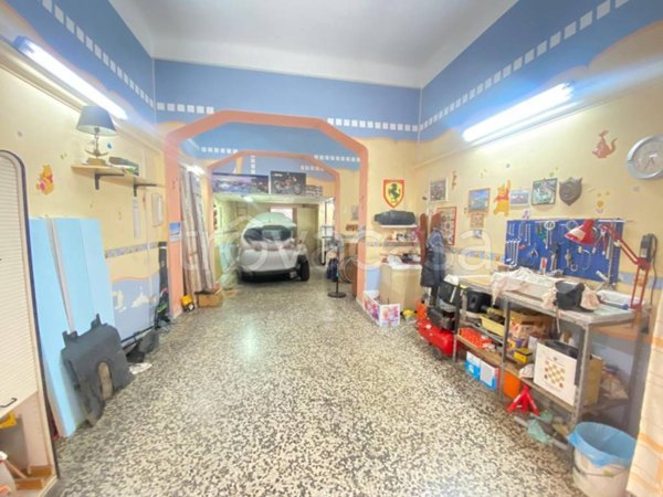 locale di sgombero in vendita a Taranto in zona Tre Carrare-Battisti