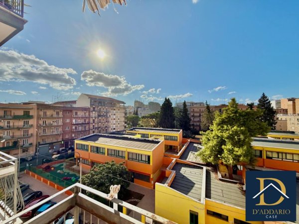 appartamento in vendita a Taranto in zona Tre Carrare-Battisti