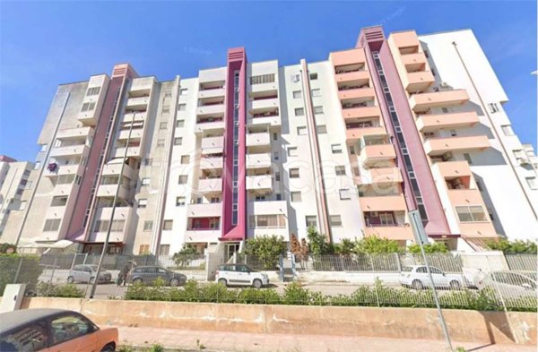 appartamento in vendita a Taranto