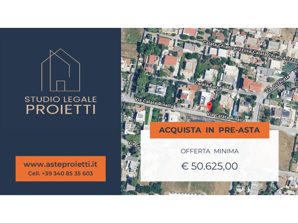 appartamento in vendita a Taranto in zona Carelli