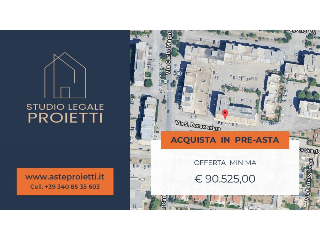 appartamento in vendita a Taranto in zona Talsano