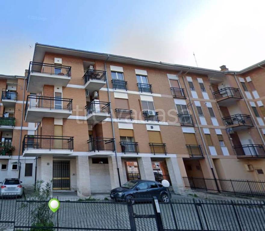 appartamento in vendita a Taranto in zona Italia-Montegranaro