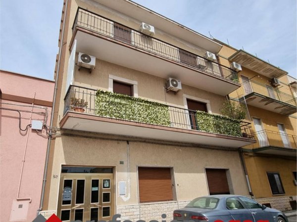 appartamento in vendita a Taranto in zona Talsano