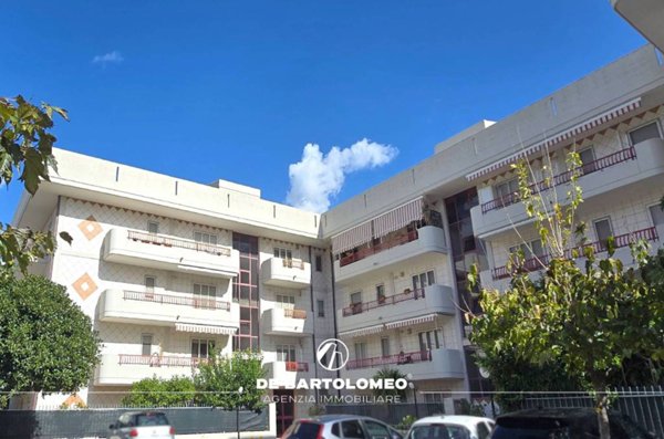 appartamento in vendita a Taranto in zona Borgo