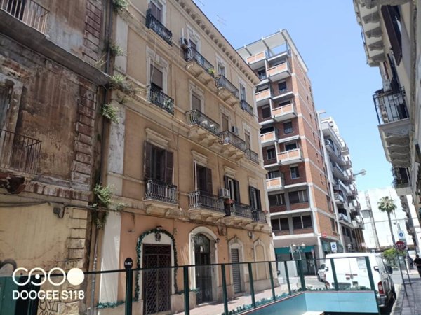 appartamento in vendita a Taranto in zona Borgo