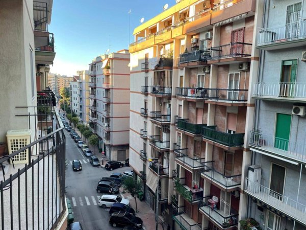 appartamento in vendita a Taranto in zona Italia-Montegranaro