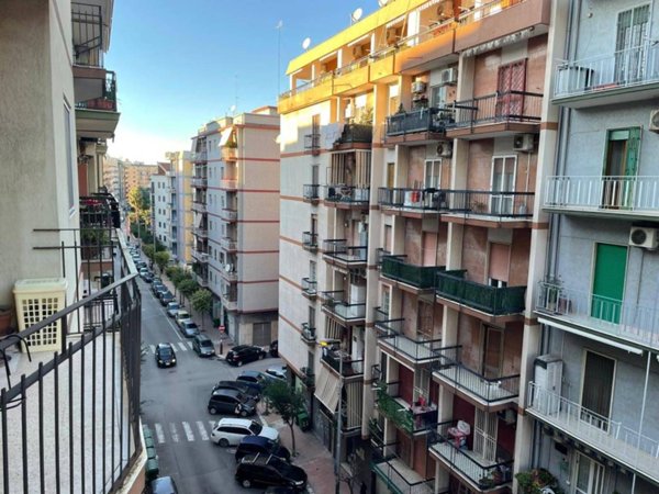 appartamento in vendita a Taranto in zona Italia-Montegranaro