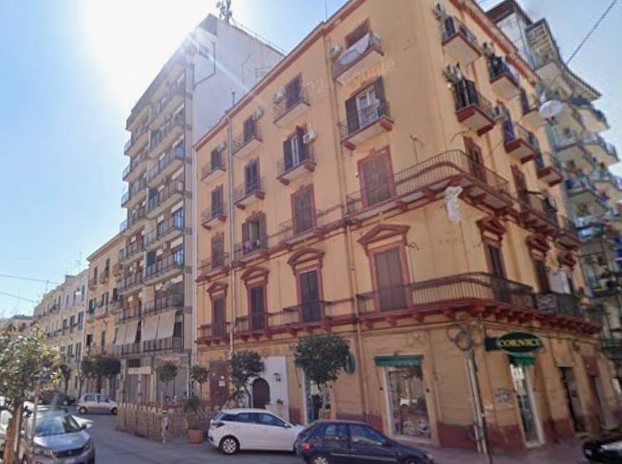 appartamento in vendita a Taranto in zona Borgo