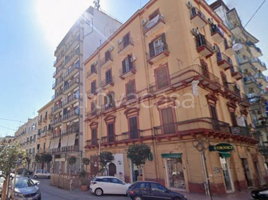 appartamento in vendita a Taranto in zona Borgo