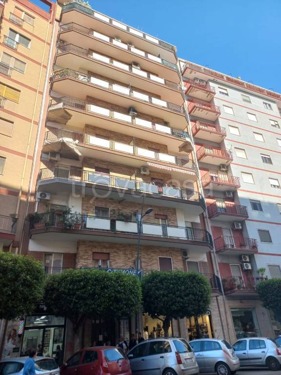 appartamento in vendita a Taranto in zona Italia-Montegranaro