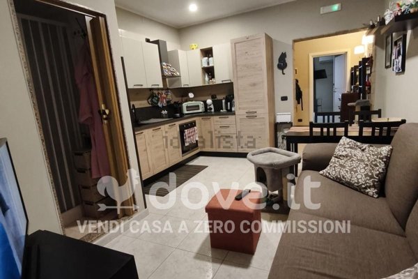 appartamento in vendita a Taranto in zona Borgo