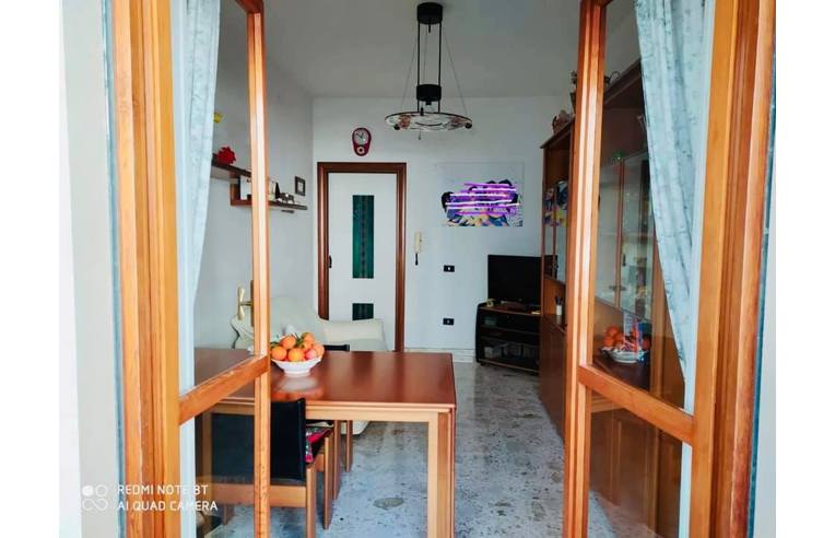 appartamento in vendita a Taranto in zona Borgo