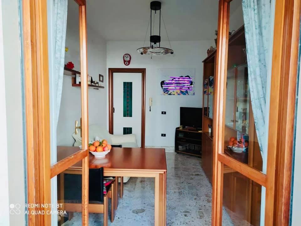 appartamento in vendita a Taranto in zona Borgo