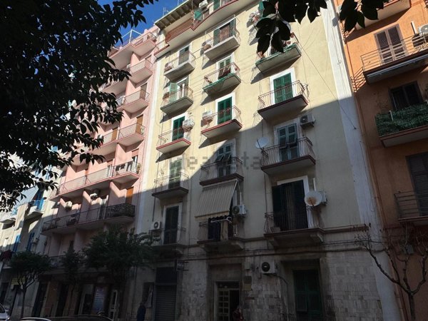 appartamento in vendita a Taranto