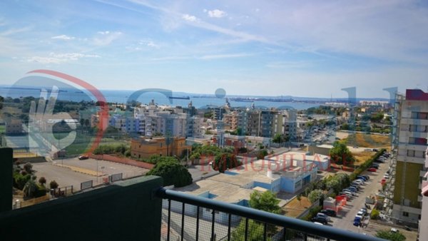 appartamento in vendita a Taranto