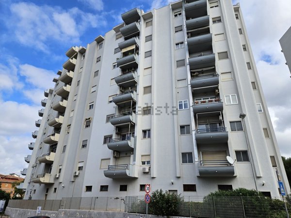 appartamento in vendita a Taranto