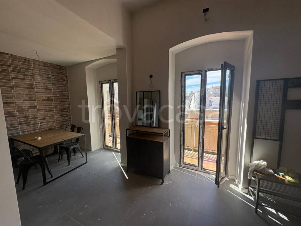 appartamento in vendita a Taranto in zona Talsano