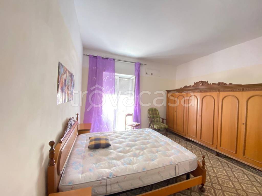 appartamento in vendita a Taranto in zona Tre Carrare-Battisti