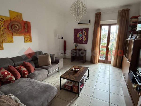 appartamento in vendita a Taranto in zona Italia-Montegranaro