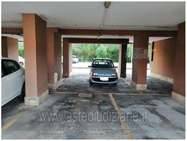 appartamento in vendita a Taranto