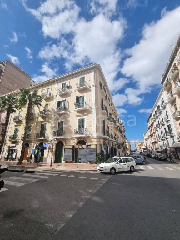 appartamento in vendita a Taranto in zona Borgo