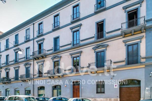 appartamento in vendita a Taranto in zona Borgo