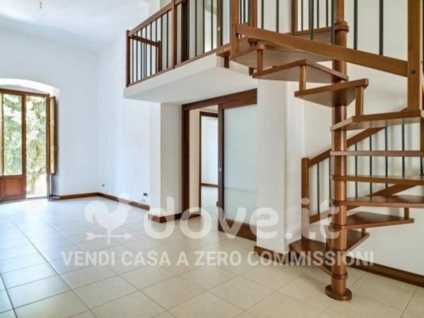 appartamento in vendita a Taranto in zona Borgo