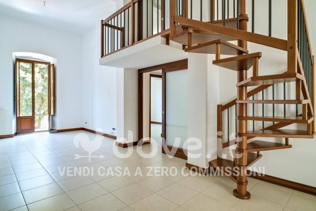 appartamento in vendita a Taranto in zona Borgo