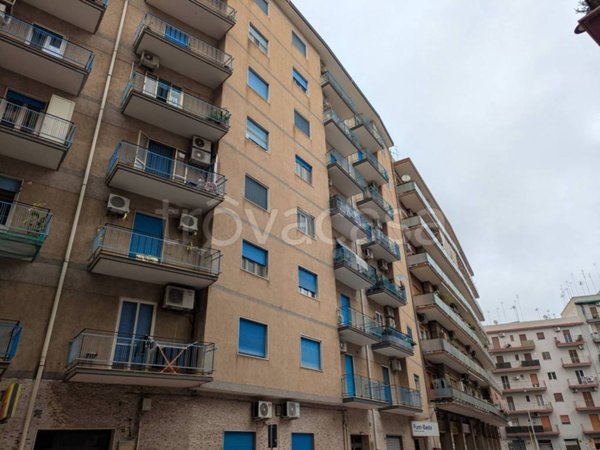 appartamento in vendita a Taranto in zona Italia-Montegranaro