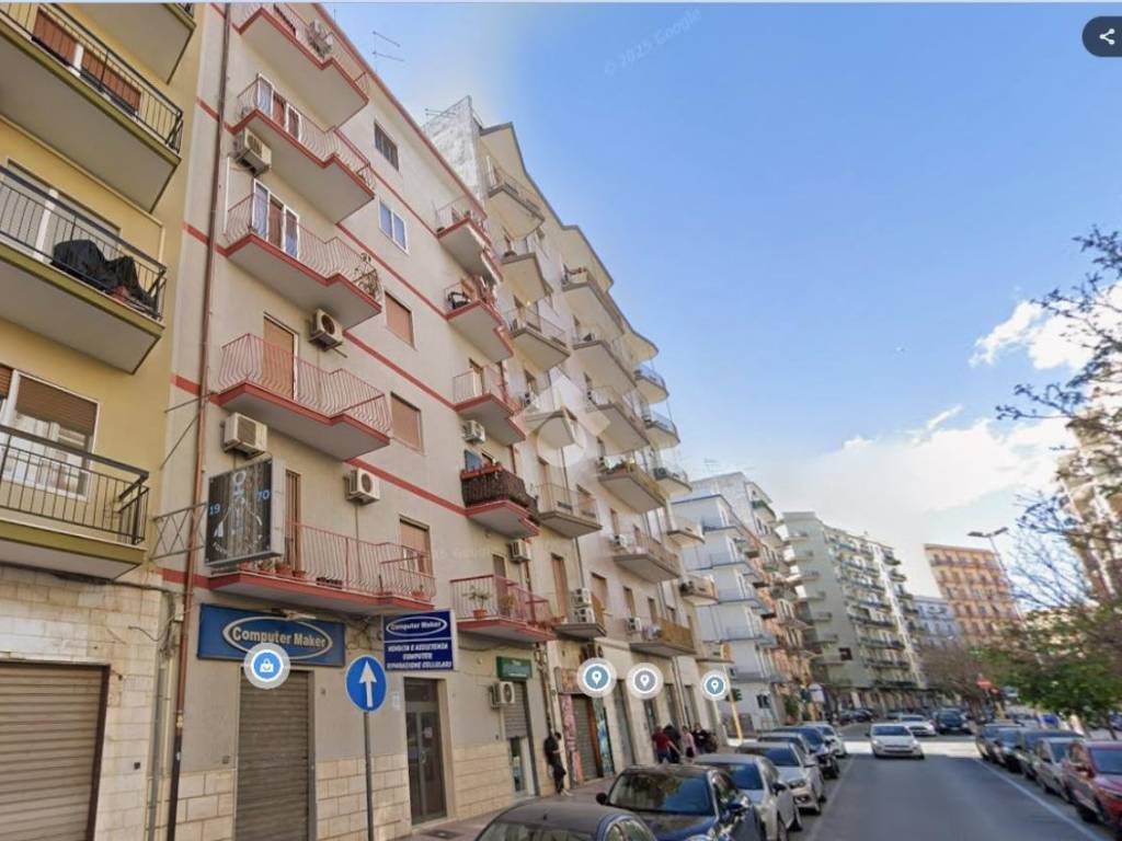 appartamento in vendita a Taranto in zona Italia-Montegranaro