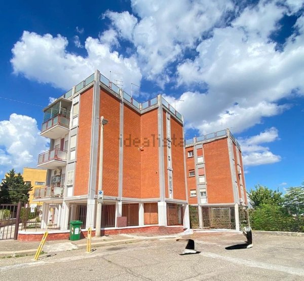 appartamento in vendita a Taranto