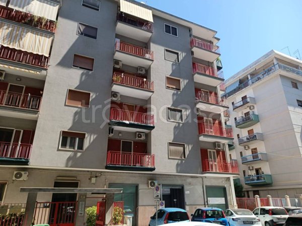 appartamento in vendita a Taranto in zona Tre Carrare-Battisti