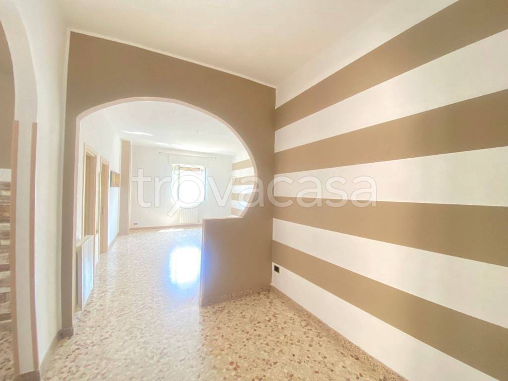 appartamento in vendita a Taranto in zona Tamburi-Croce