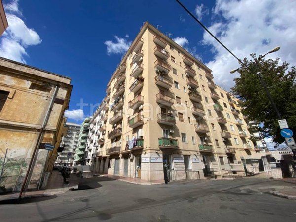 appartamento in vendita a Taranto in zona Tre Carrare-Battisti