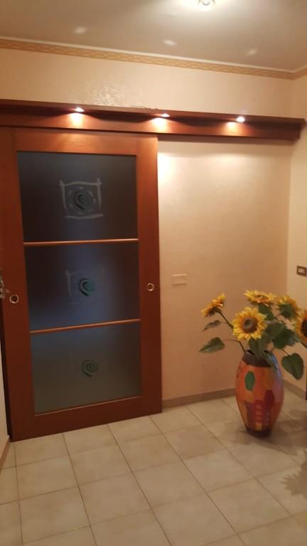 appartamento in vendita a Taranto in zona Paolo VI