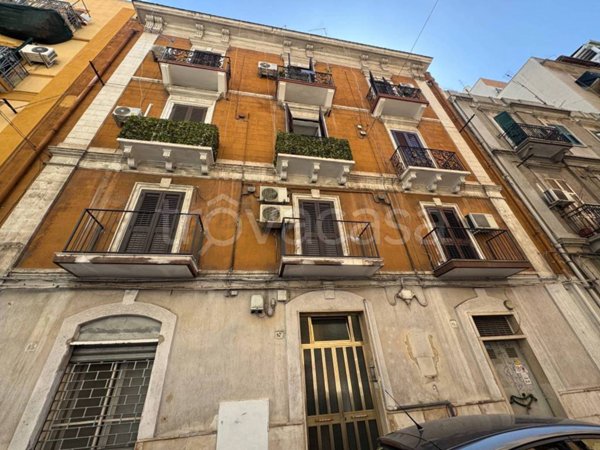 appartamento in vendita a Taranto in zona Italia-Montegranaro