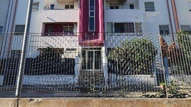 appartamento in vendita a Taranto