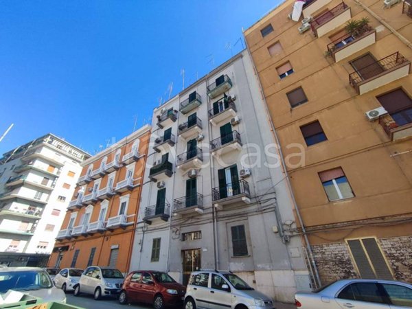 appartamento in vendita a Taranto in zona Borgo