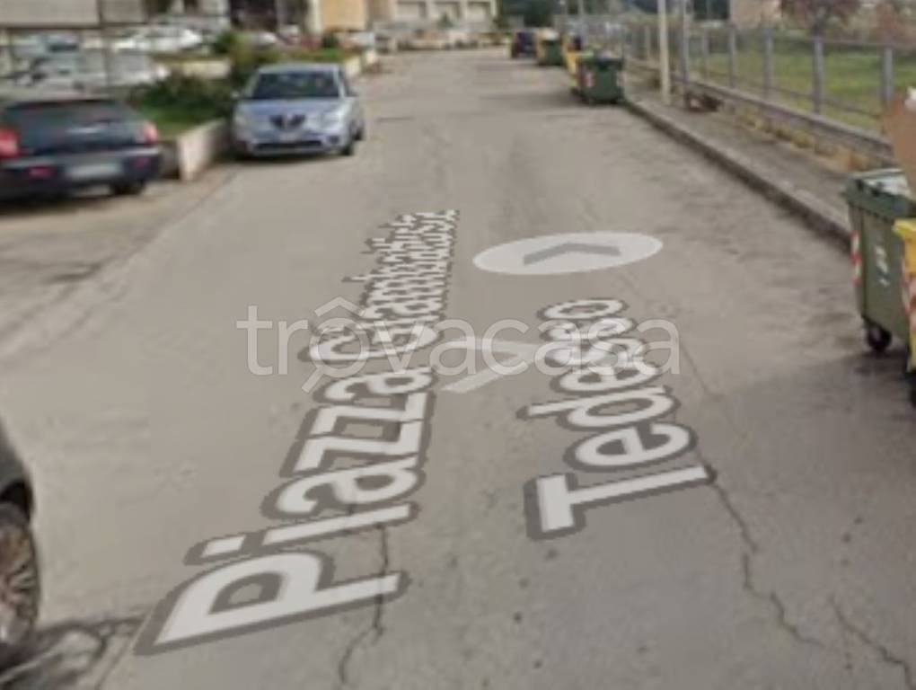 appartamento in vendita a Taranto in zona Paolo VI