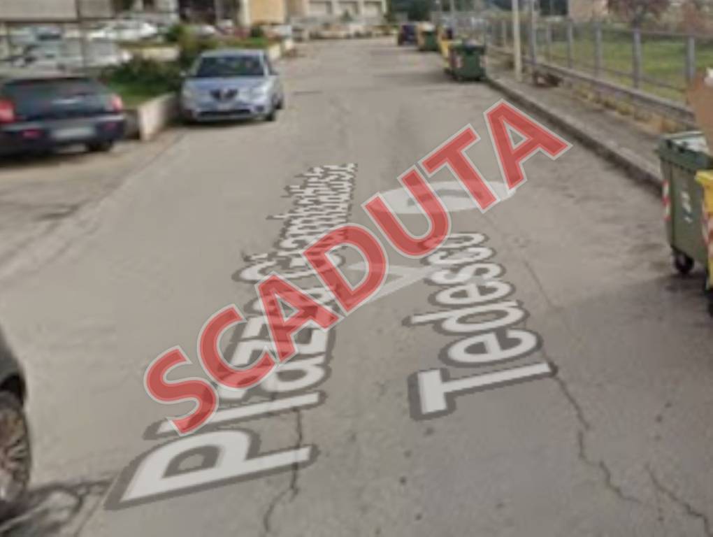 appartamento in vendita a Taranto in zona Paolo VI