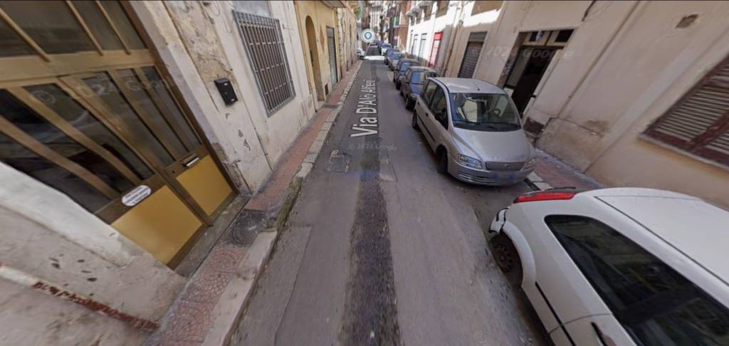 appartamento in vendita a Taranto in zona Tre Carrare-Battisti