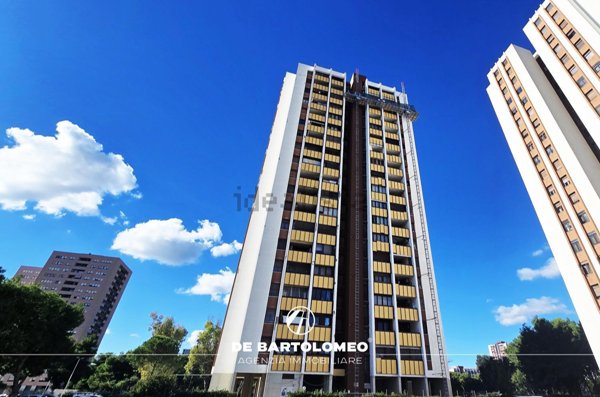 appartamento in vendita a Taranto in zona Solito-Corvisea