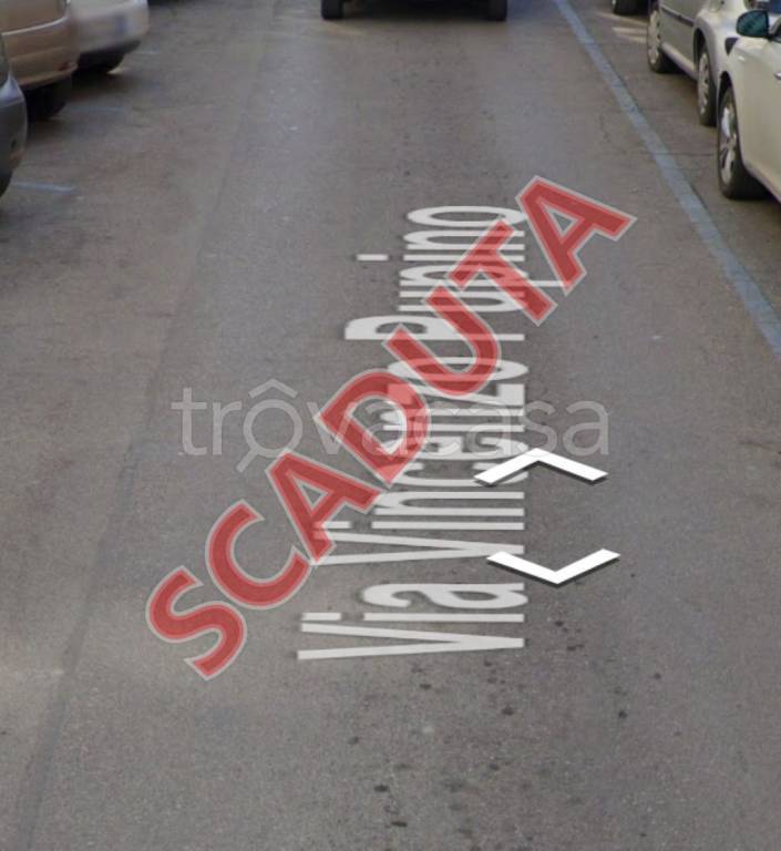 appartamento in vendita a Taranto in zona Borgo