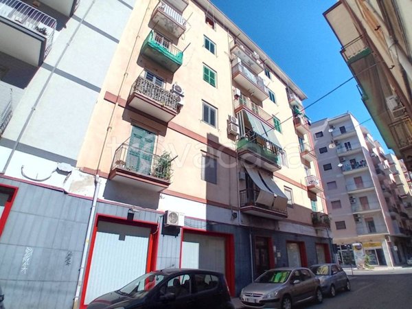 appartamento in vendita a Taranto in zona Tre Carrare-Battisti